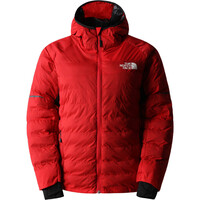 The North Face chaqueta outdoor mujer W DT 50/50 SYNTH vista frontal