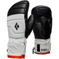 Black Diamond manoplas montaña PROGRESSION MITTS vista frontal