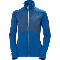 Helly Hansen forro polar mujer W LIFA MERINO MIDLAYER 04