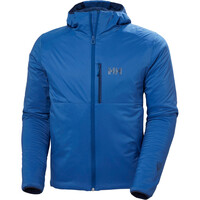 Helly Hansen chaqueta outdoor hombre ODIN STRETCH HOODED INSULATOR 04