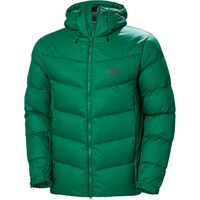 Helly Hansen chaqueta outdoor hombre VERGLAS ICEFALL DOWN JACKET 05