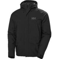 Helly Hansen chaqueta impermeable hombre BANFF INSULATED JACKET 05