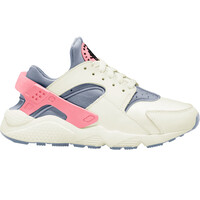 Nike zapatilla moda mujer W NIKE AIR HUARACHE lateral exterior