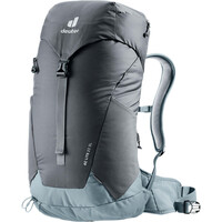 Deuter mochila montaña AC Lite 22 SL vista frontal