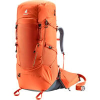 Deuter mochila montaña Aircontact Core 65+10 SL 01