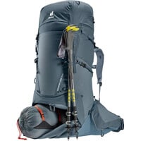 Deuter mochila montaña Aircontact Core 70+10 04