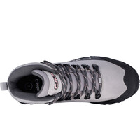 Cmp bota trekking mujer DHENIEB WMN TREKKING SHOE WP vista trasera