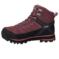 Cmp bota trekking mujer MOON MID WMN TREKKING SHOE WP lateral interior