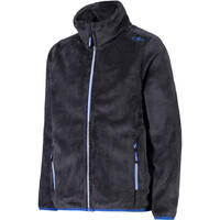 Cmp forro polar niño KID JACKET vista detalle