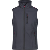 WOMAN VEST