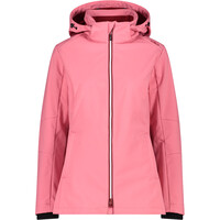 WOMAN JACKET ZIP HOOD