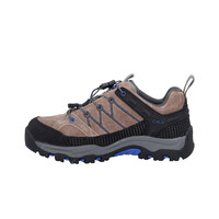 Cmp zapatilla trekking niño KIDS RIGEL LOW TREKKING SHOES WP lateral interior