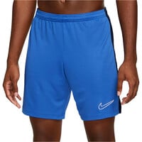 Nike pantalones cortos futbol M NK DF ACD23 SHORT K BR vista frontal