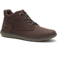 Cat zapatilla moda hombre ROAMER MID 2.0 lateral interior