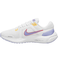 Nike zapatilla running mujer WMNS  AIR ZOOM VOMERO 16 puntera