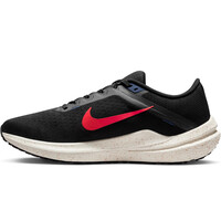 Nike zapatilla running hombre AIR WINFLO 10 puntera