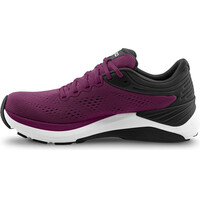 Topo zapatilla running mujer ULTRAFLY 4 WS puntera