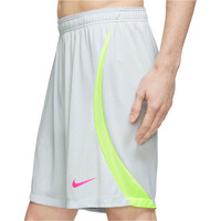 Nike pantalones cortos futbol M NK DF STRK SHORT K vista detalle