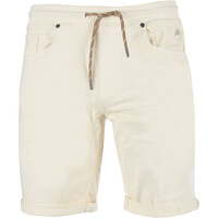 Blend bermudas hombre elastic waist short vista frontal