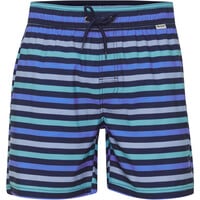 Blend bañador playa hombre SWIMWEAR RAYAS vista frontal