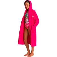 Arena toalla poncho infantil ZEPPELIN LIGHT JR 02