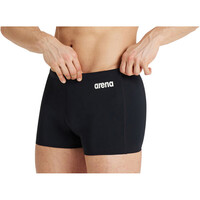 Arena bañador natación hombre TEAM SWIM SHORT vista frontal