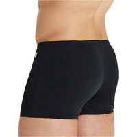 Arena bañador natación hombre TEAM SWIM SHORT vista trasera