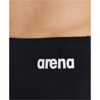 Arena bañador natación hombre TEAM SWIM SHORT vista detalle