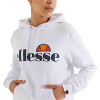 Ellesse sudadera mujer Torices OH Hoody 03