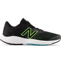 New Balance zapatilla running hombre 520v7 lateral exterior