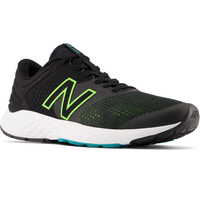 New Balance zapatilla running hombre 520v7 puntera