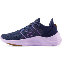 New Balance zapatilla running mujer Fresh Foam Roav V2 lateral interior