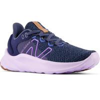 New Balance zapatilla running mujer Fresh Foam Roav V2 puntera