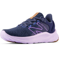 New Balance zapatilla running mujer Fresh Foam Roav V2 vista trasera