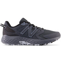 New Balance zapatillas trail mujer 410v7 lateral exterior