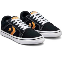 Converse zapatilla moda hombre EL DISTRITO 2.0 SUMMER TONE lateral interior