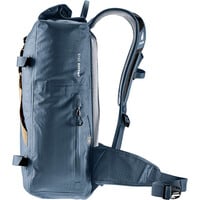 Deuter mochila ciclismo Amager 25+5 05