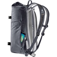 Deuter mochila ciclismo Amager 25+5 11