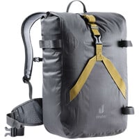 Deuter mochila ciclismo Amager 25+5 12