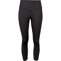 Spyro pantalones y mallas largas fitness mujer L-PEAK vista frontal