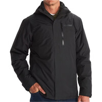 Marmot forro polar hombre Ramble Component Jacket 03