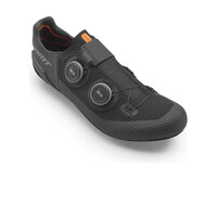 Dmt zapatillas ciclismo carretera SH10 lateral interior