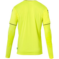 Uhlsport camiseta portero niño SAVE GOALKEEPER AMNE JR vista trasera