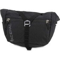 Acepac bolsas bicicleta Bar bag 2022 vista frontal