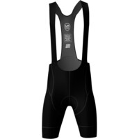 Sural culotte corto hombre Culotte corto de Ciclismo RACE vista frontal