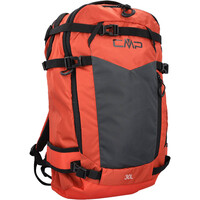 Cmp mochilas esquí AEROOX 30L SKI TOURING BACKPACK vista frontal