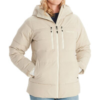 Marmot chaqueta esquí mujer Wm's Slingshot Jacket 05