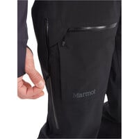 Marmot pantalones esquí hombre Orion GORE-TEX Pant 06