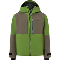 Marmot chaqueta esquí hombre Refuge Jacket 05