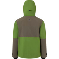 Marmot chaqueta esquí hombre Refuge Jacket 06